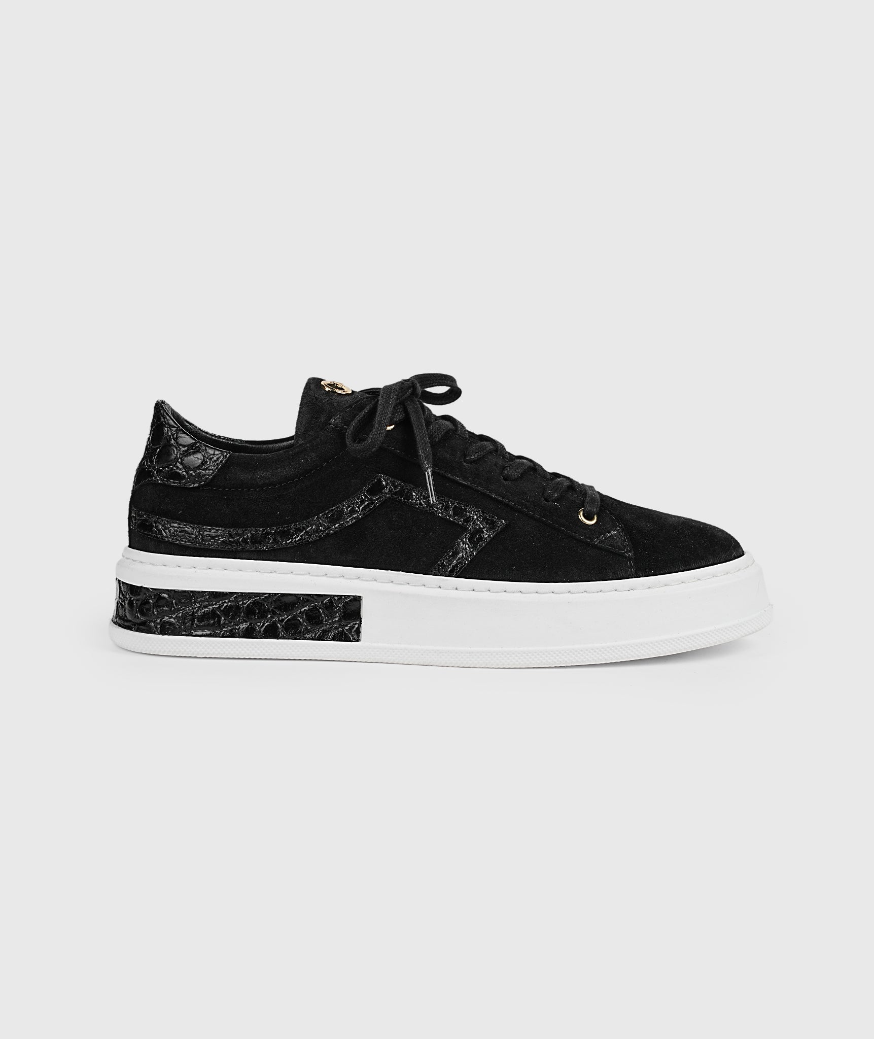 Luxe Step