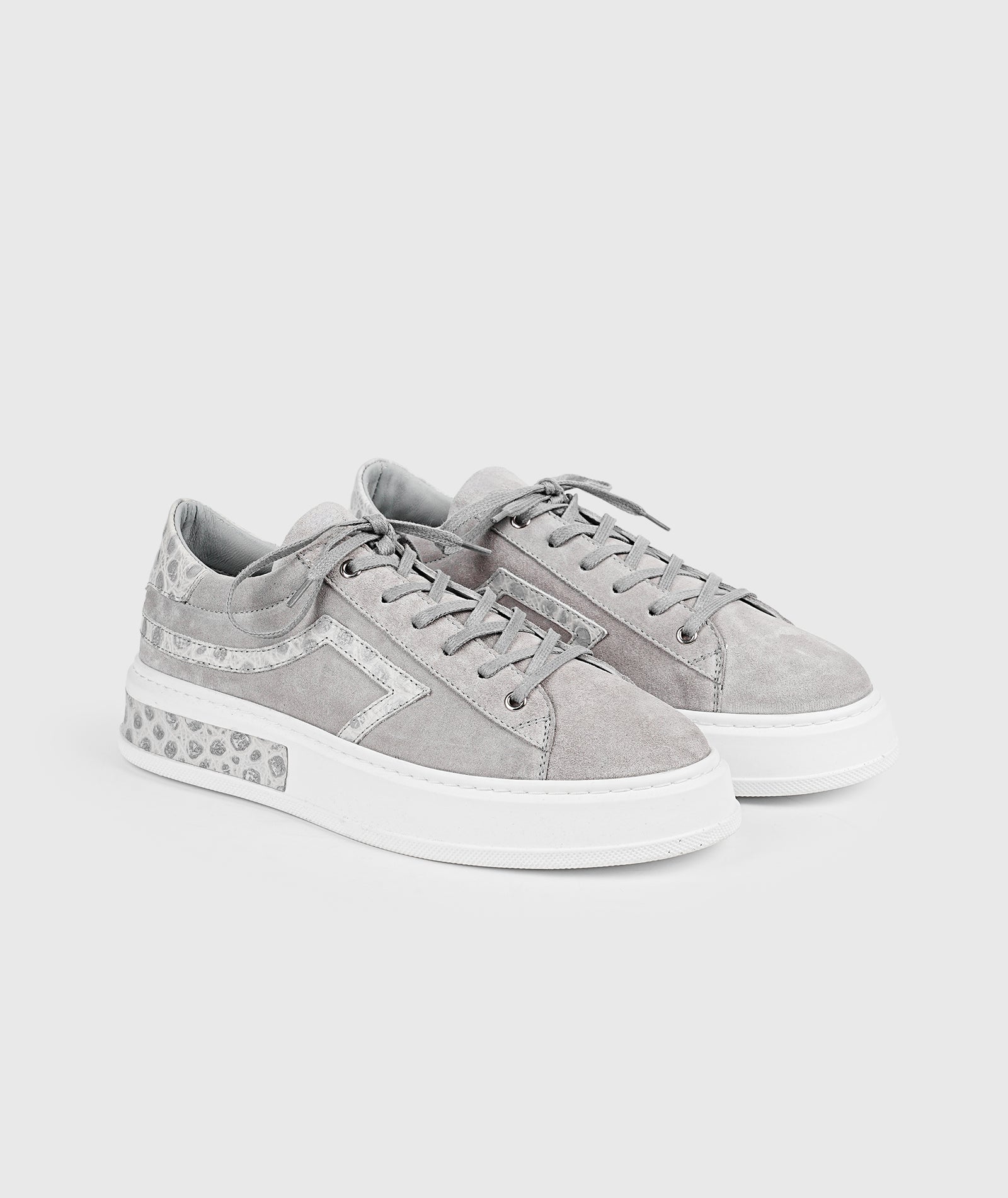 Luxe Step