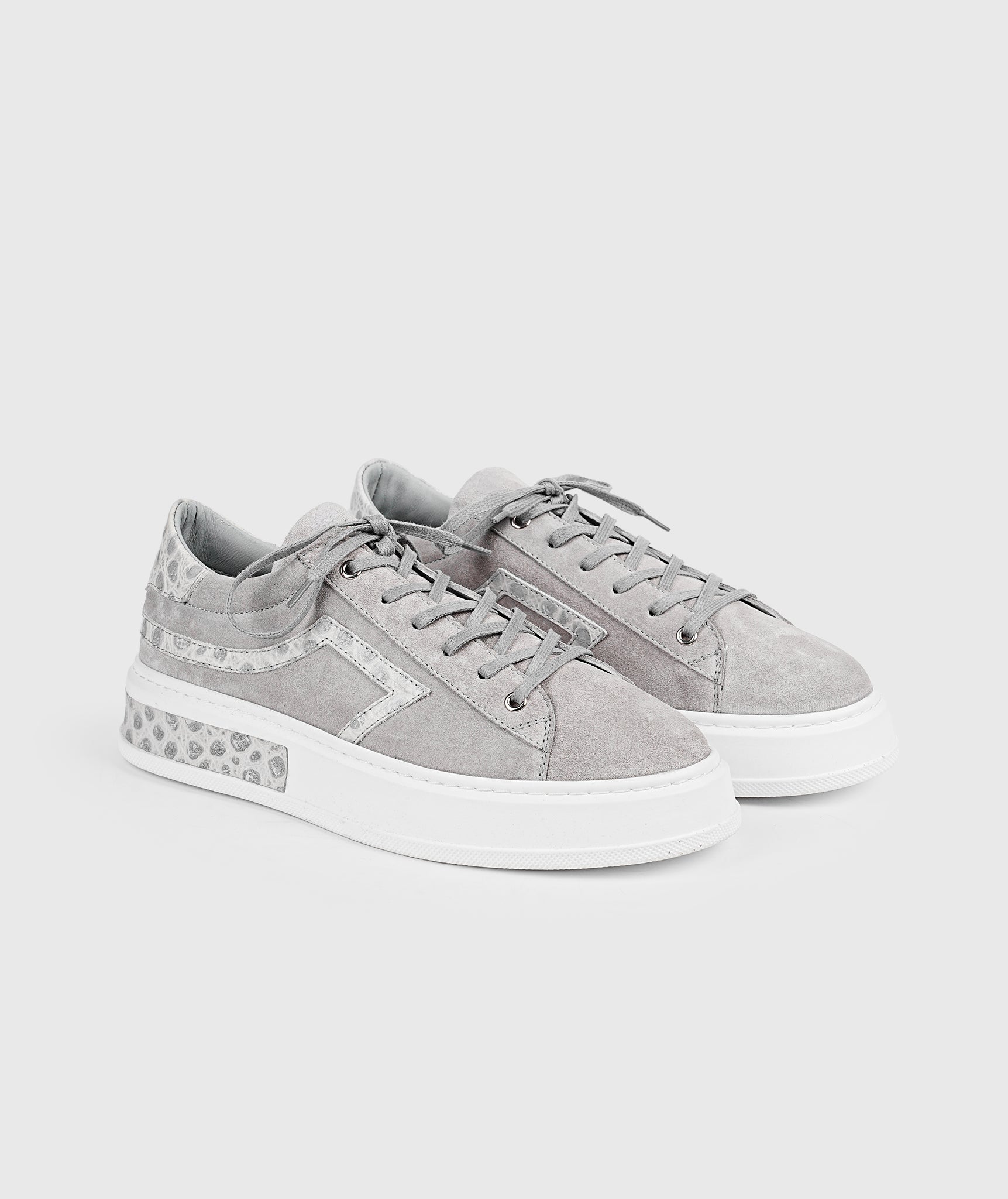 Luxe Step