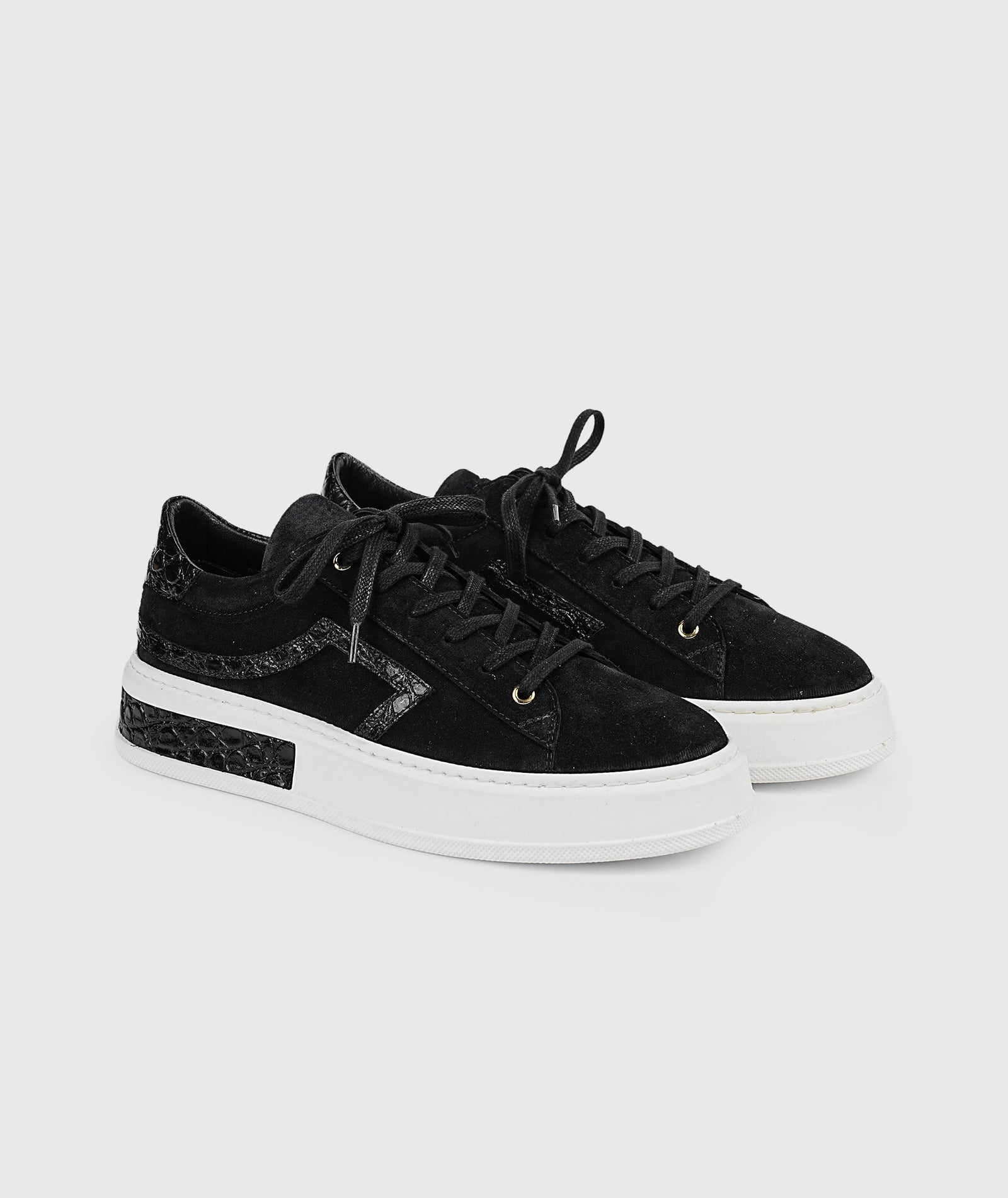 Luxe Step