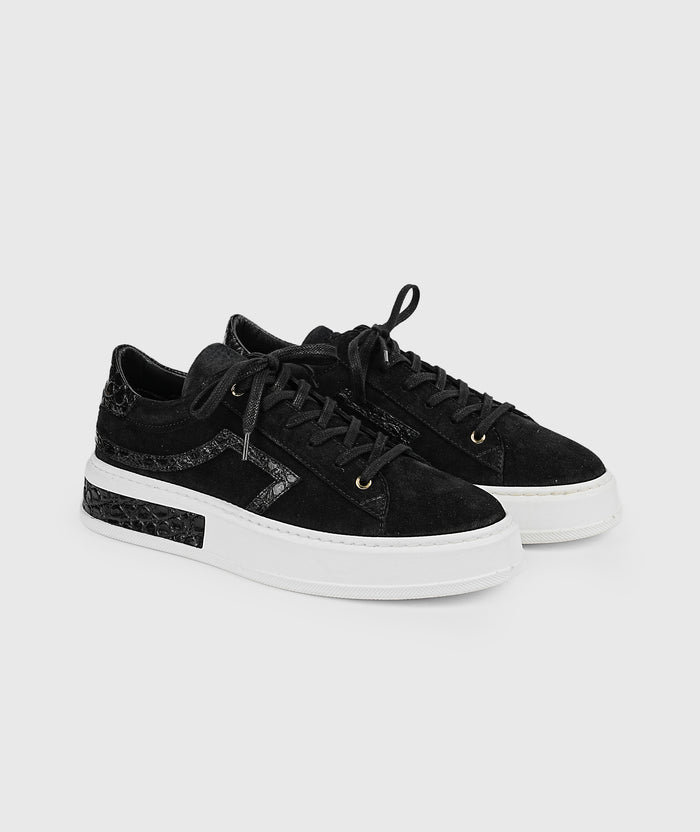 Luxe Step