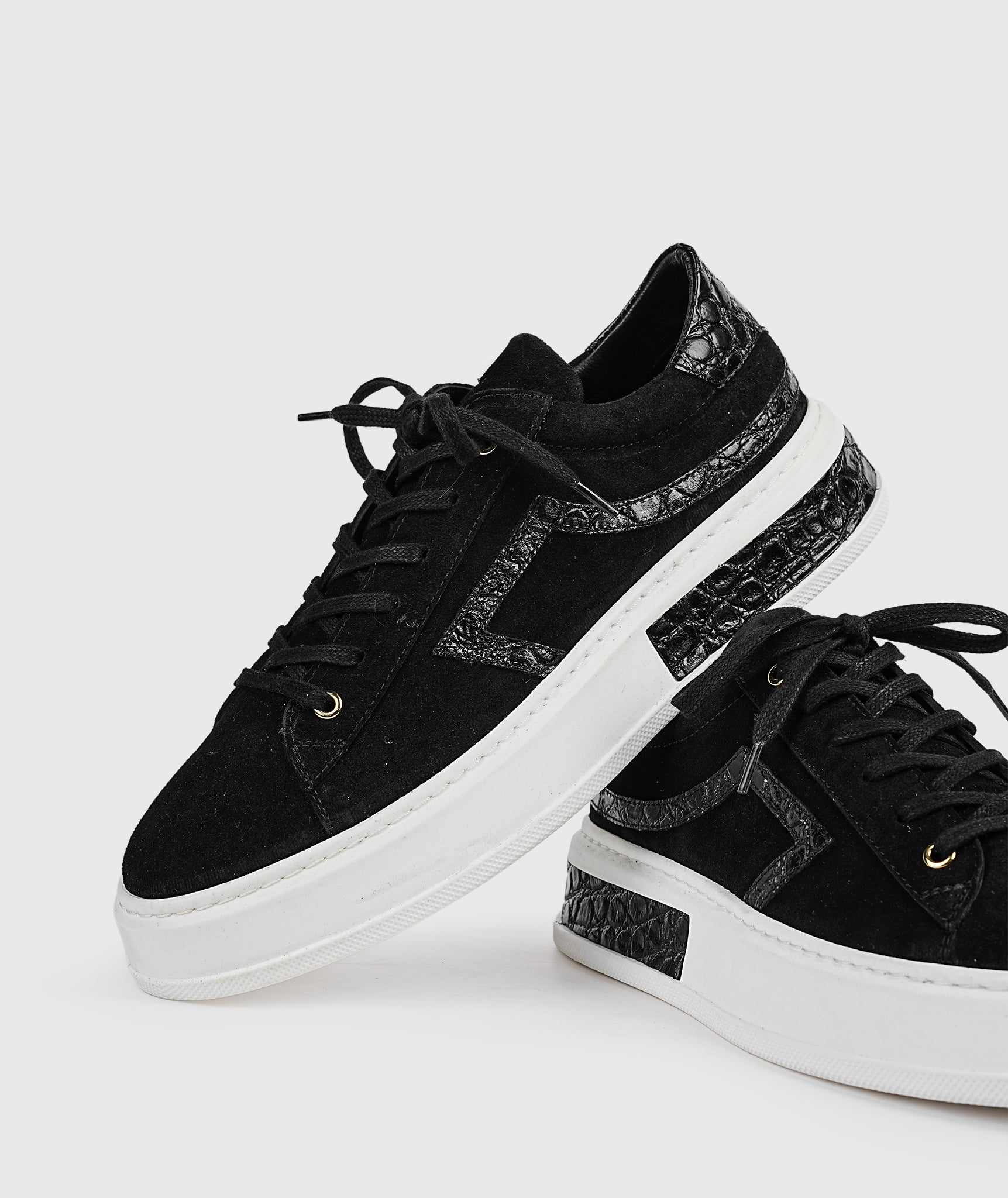 Luxe Step