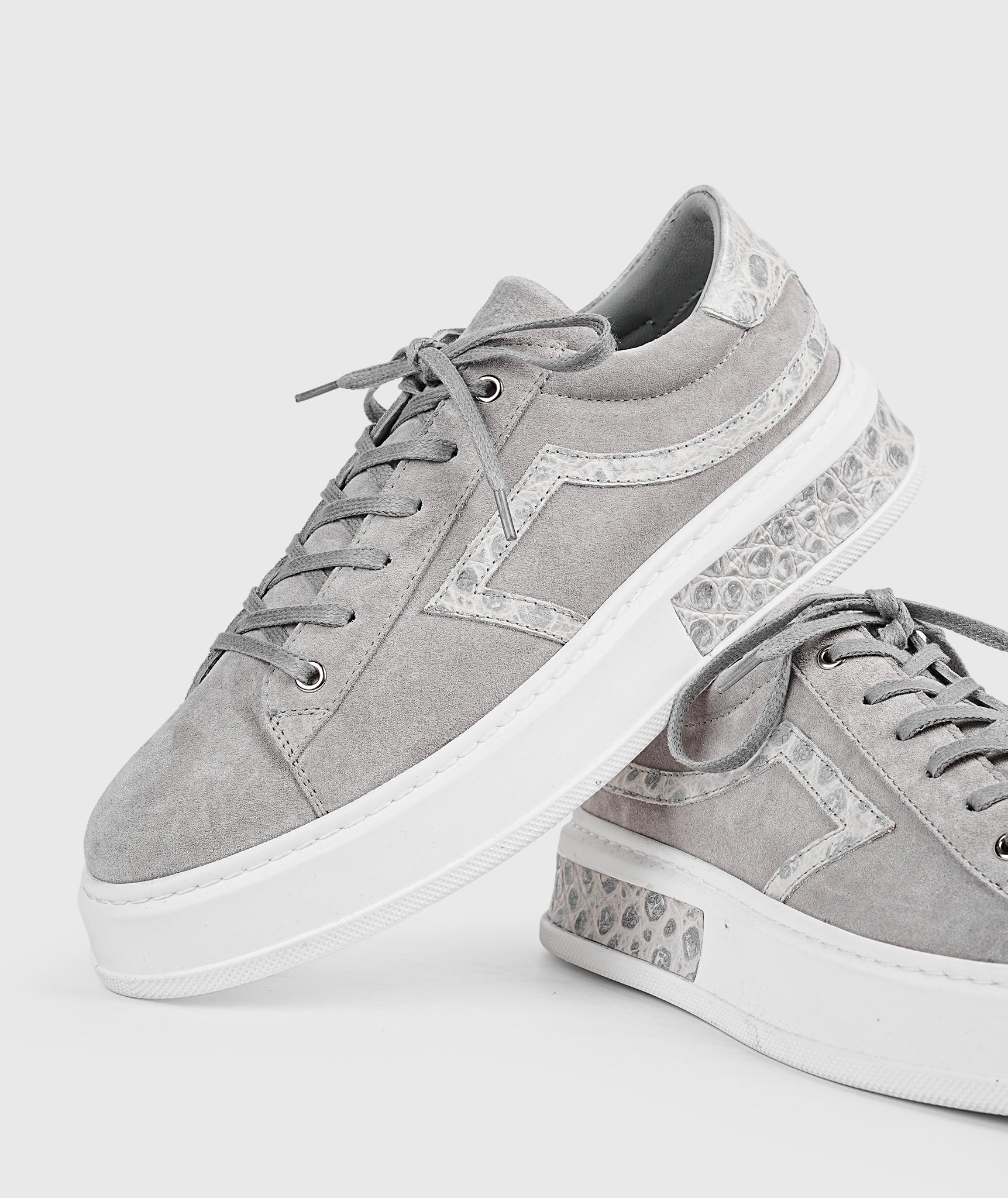 Luxe Step