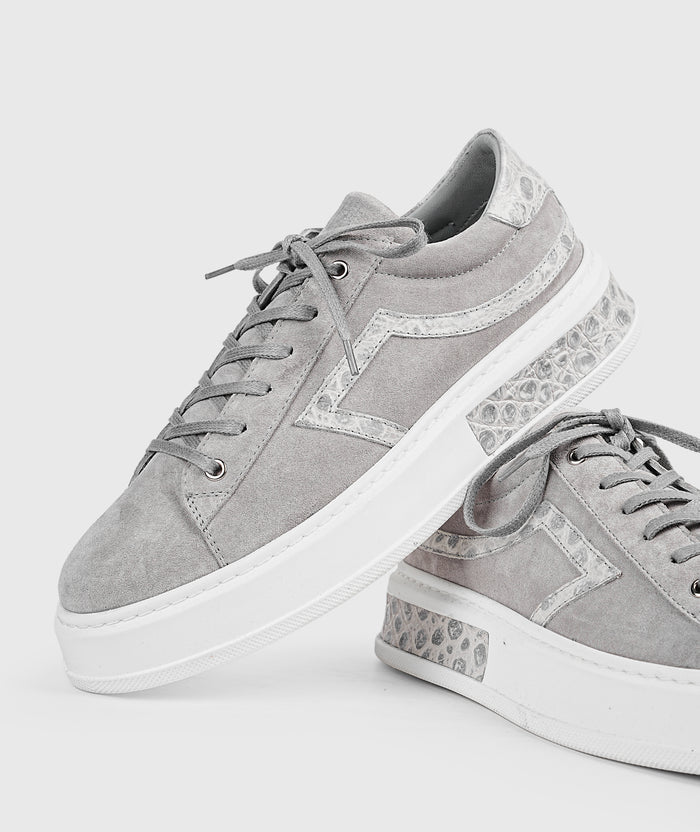 Luxe Step