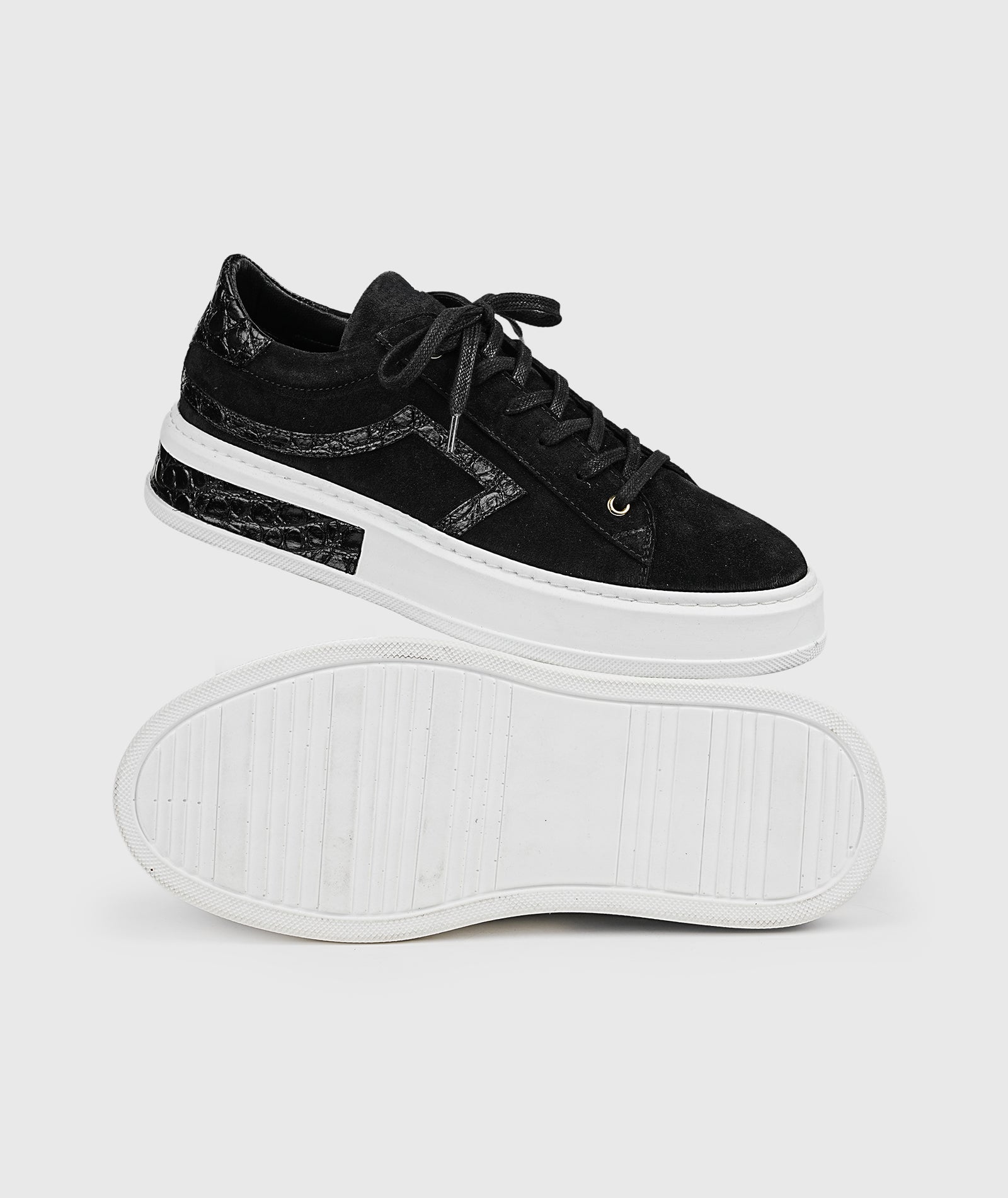 Luxe Step