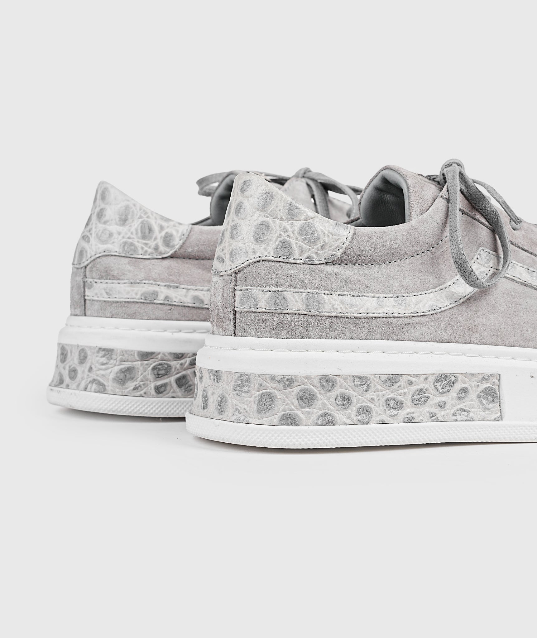 Luxe Step